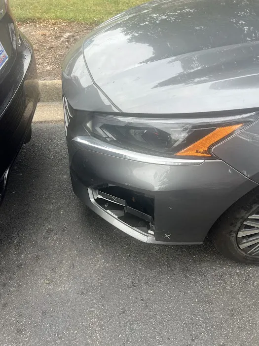 Avis Car Rental Picture 1