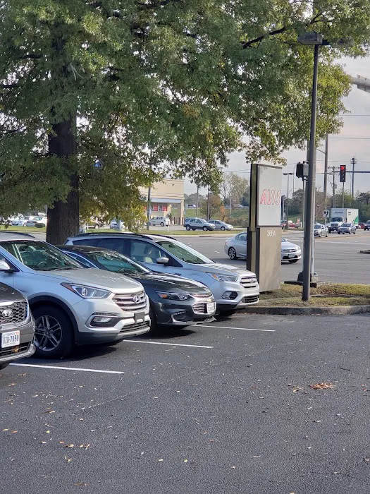 Avis Car Rental Picture 3