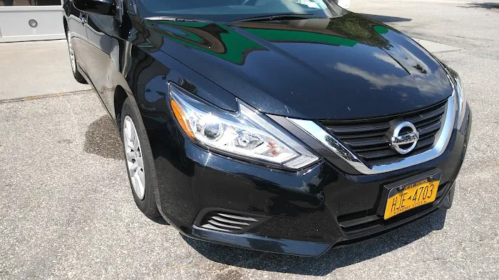 Enterprise Rent-A-Car Picture 1
