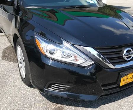Enterprise Rent-A-Car