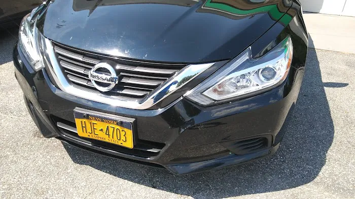 Enterprise Rent-A-Car Picture 9