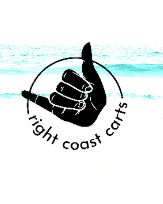Right Coast Carts Picture 1