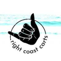 Right Coast Carts ico