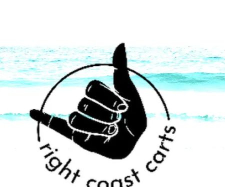 Right Coast Carts