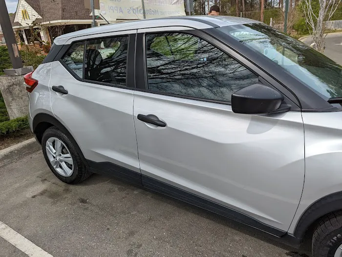 Enterprise Rent-A-Car Picture 9