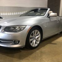 Luxury Car Rental VB ico