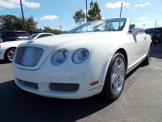 Luxury Car Rental VB Picture 7
