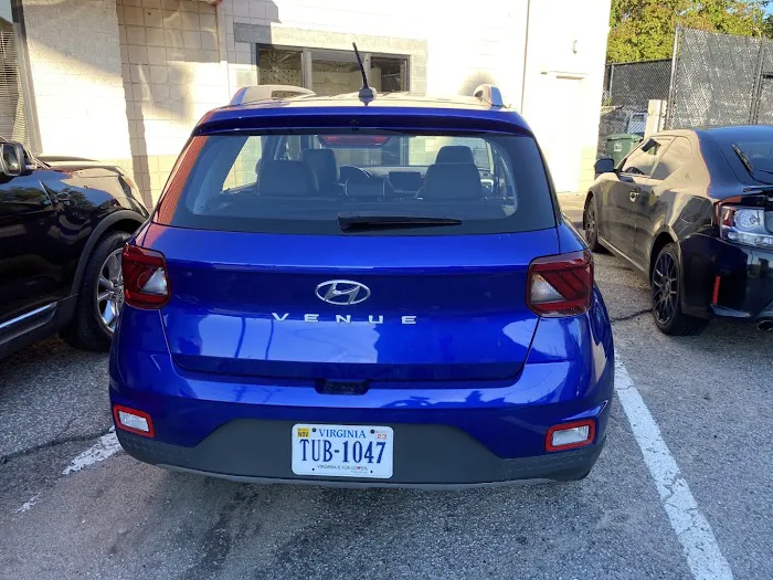 SOVA Car Rentals & Leasing - Virginia Beach Picture 1