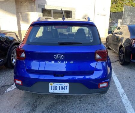 SOVA Car Rentals & Leasing - Virginia Beach