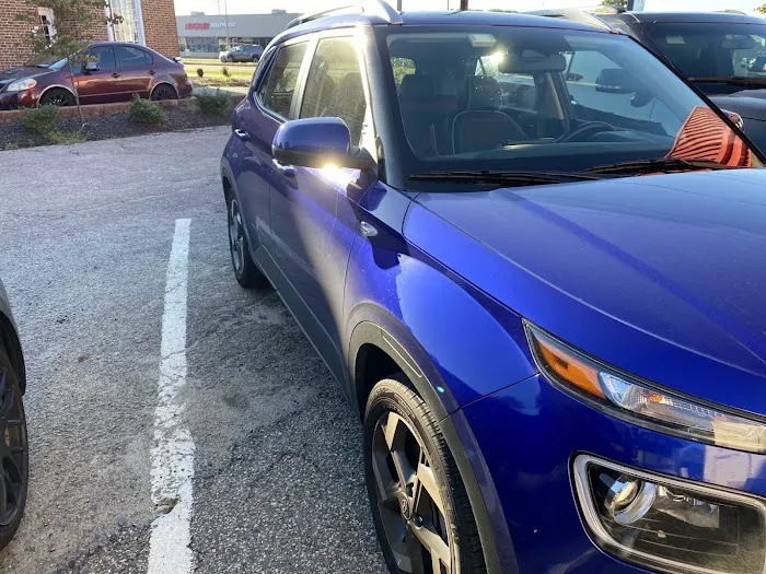SOVA Car Rentals & Leasing - Virginia Beach Picture 5