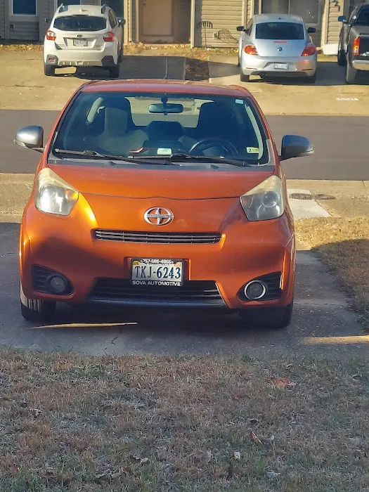 SOVA Car Rentals & Leasing - Virginia Beach Picture 8