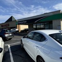 Enterprise Rent-A-Car ico