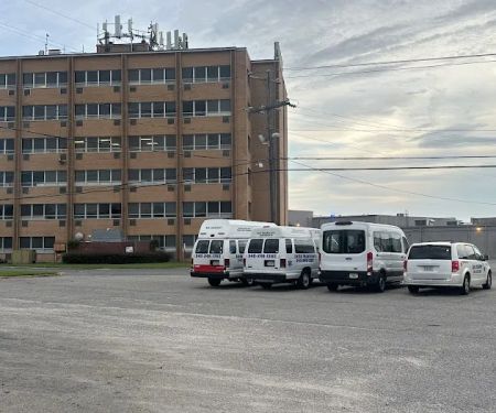 Amira Transport Inc. WHLR