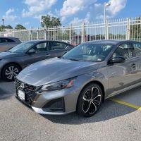 Banister Nissan Rental Norfolk ico