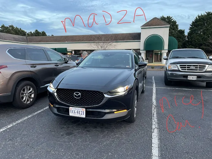 Avis Car Rental Picture 5