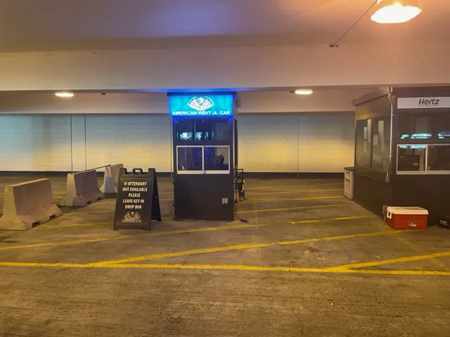 American Rent-A-Car Picture 1
