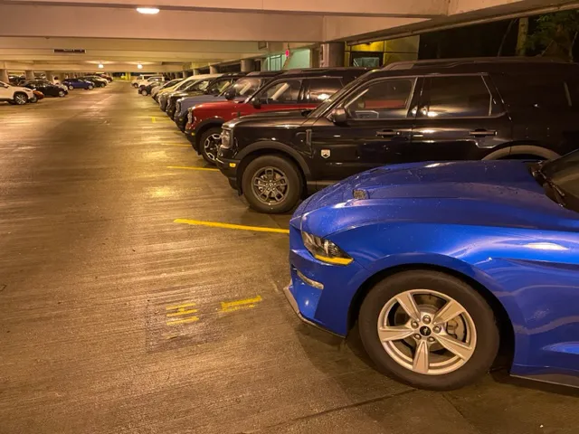 American Rent-A-Car Picture 4