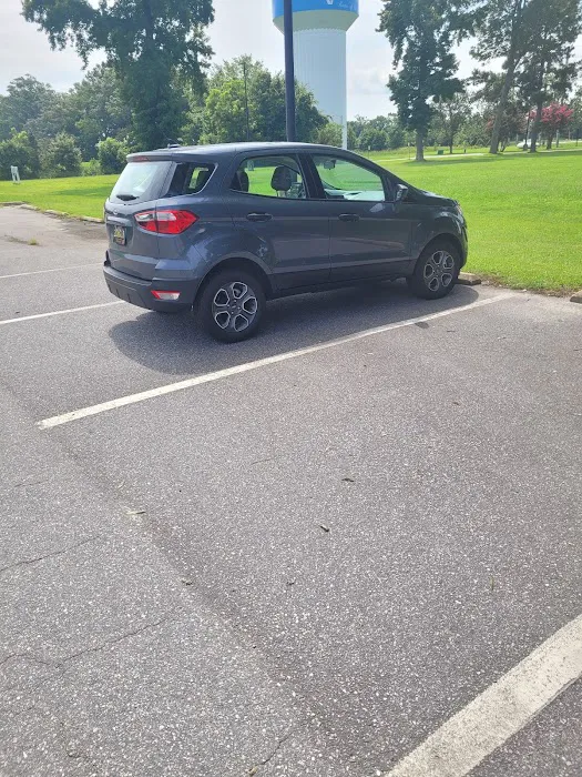 American Rent-A-Car Picture 9