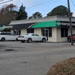 Enterprise Rent-A-Car