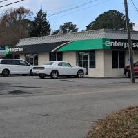 Enterprise Rent-A-Car ico