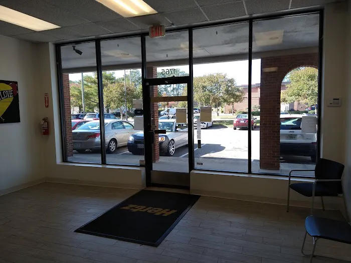 Hertz Car Rental - Chesapeake - Parkview Drive Picture 2