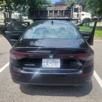 Hertz Car Rental - Chesapeake - Parkview Drive ico