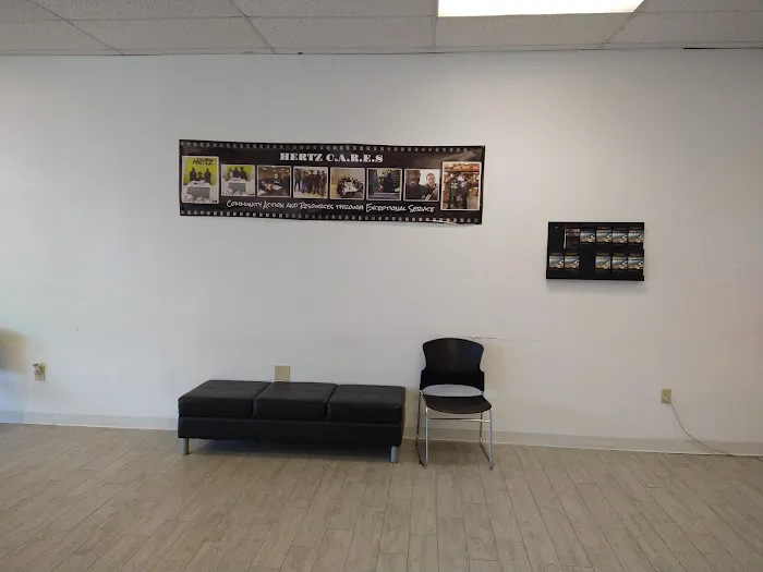 Hertz Car Rental - Chesapeake - Parkview Drive Picture 8