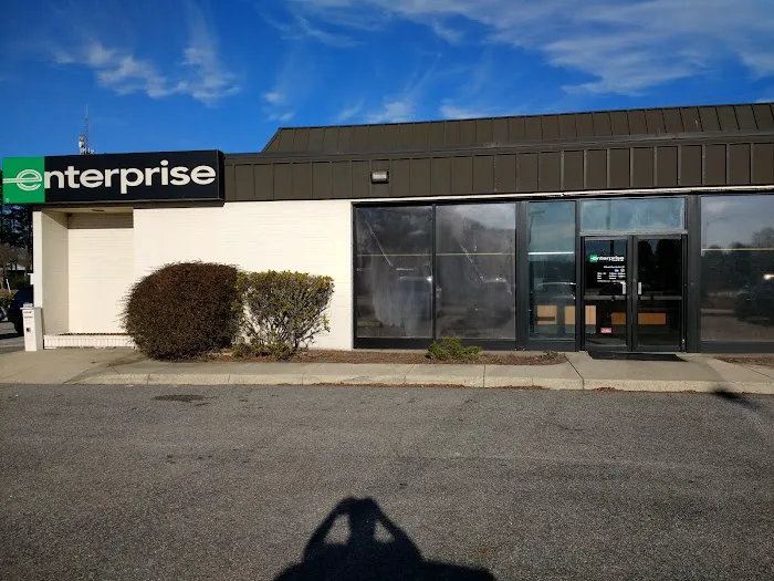 Enterprise Rent-A-Car Picture 1