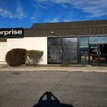 Enterprise Rent-A-Car