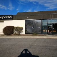 Enterprise Rent-A-Car ico