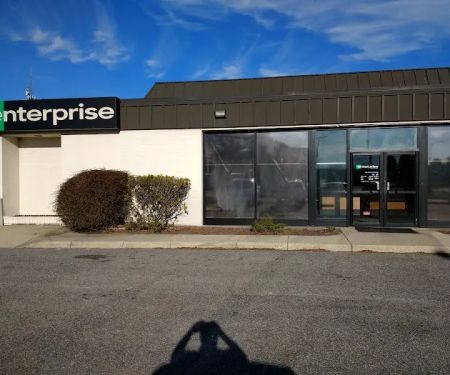 Enterprise Rent-A-Car