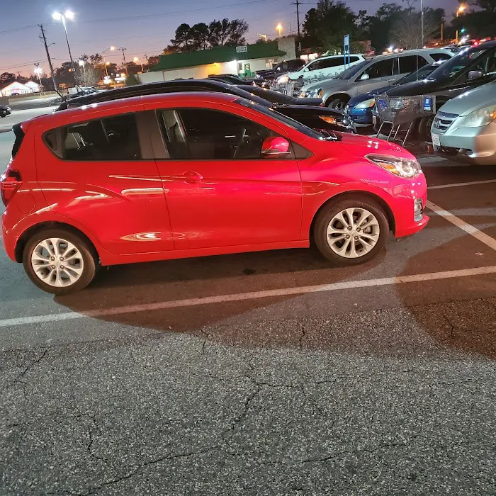 Enterprise Rent-A-Car Picture 3