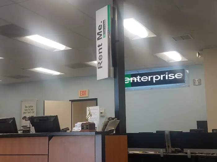 Enterprise Rent-A-Car Picture 4