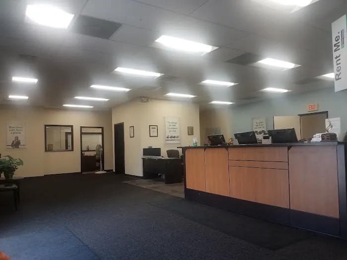 Enterprise Rent-A-Car Picture 6