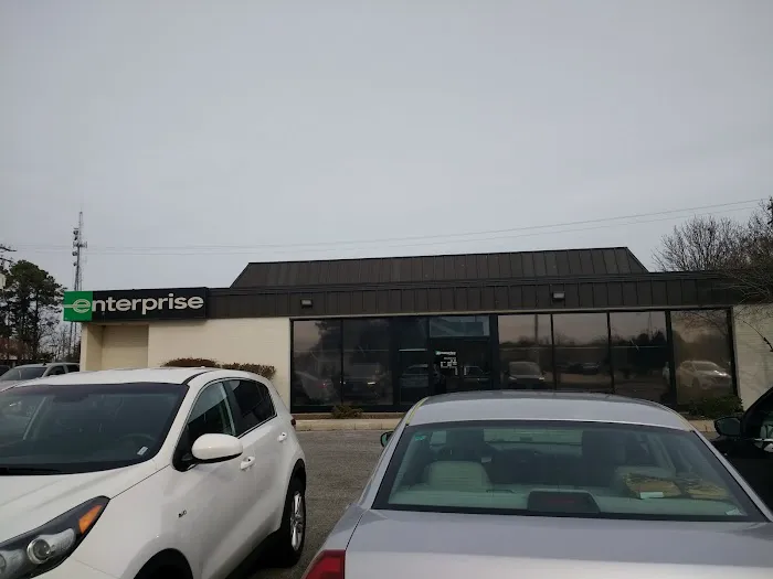 Enterprise Rent-A-Car Picture 8