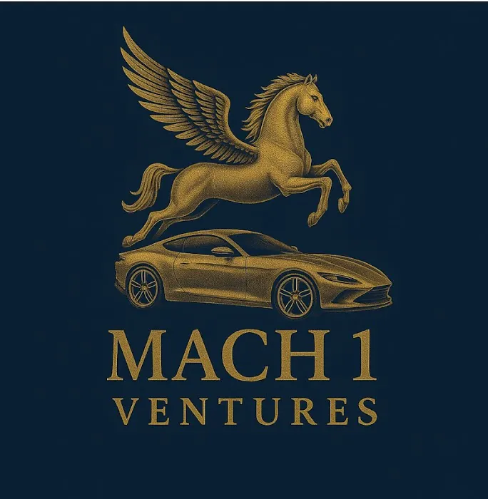 Mach 1 Rental Picture 1