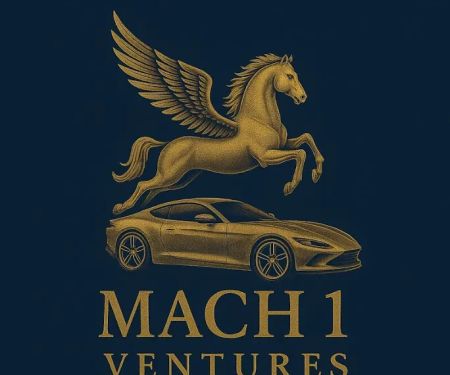 Mach 1 Rental