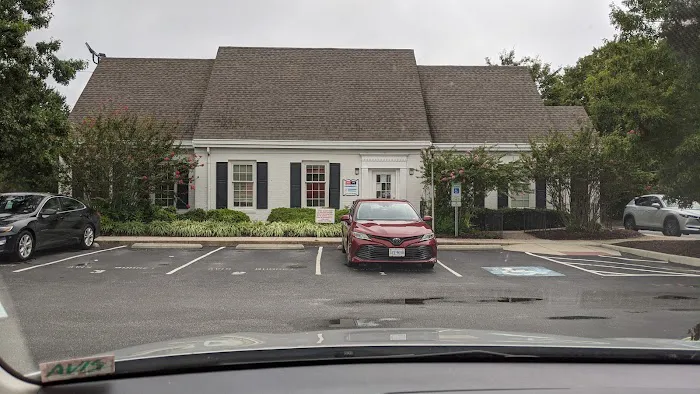 Avis Car Rental Picture 2