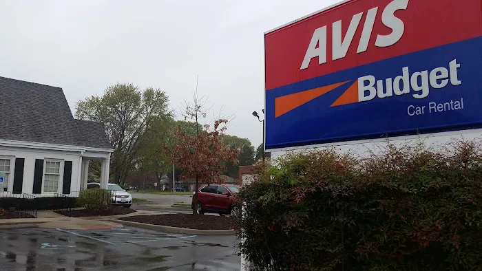Avis Car Rental Picture 3