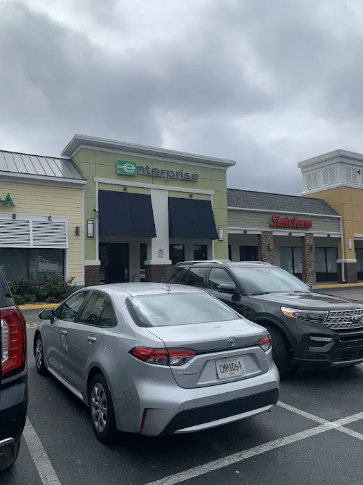 Enterprise Rent-A-Car Picture 1