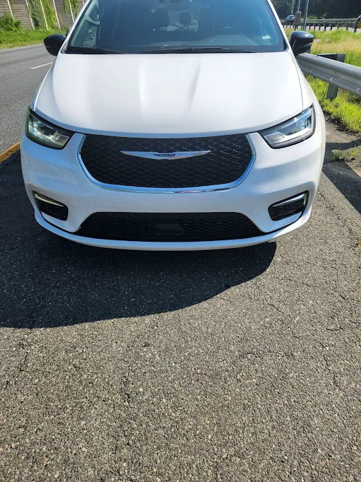 Enterprise Rent-A-Car Picture 5
