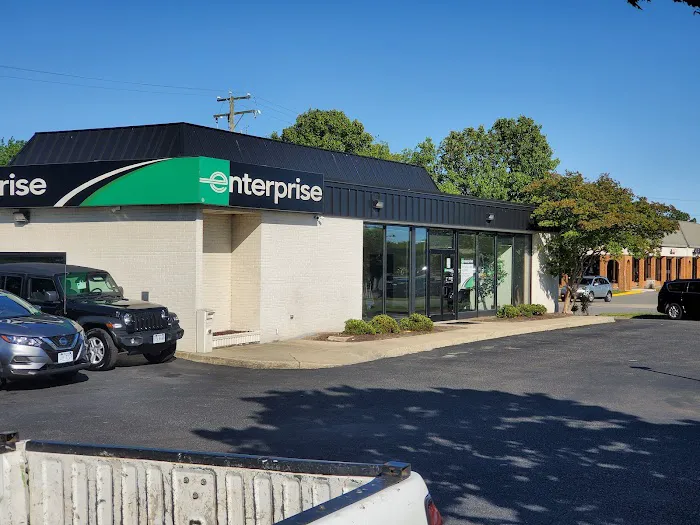 Enterprise Rent-A-Car Picture 10