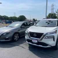 Banister Nissan Rental Chesapeake ico
