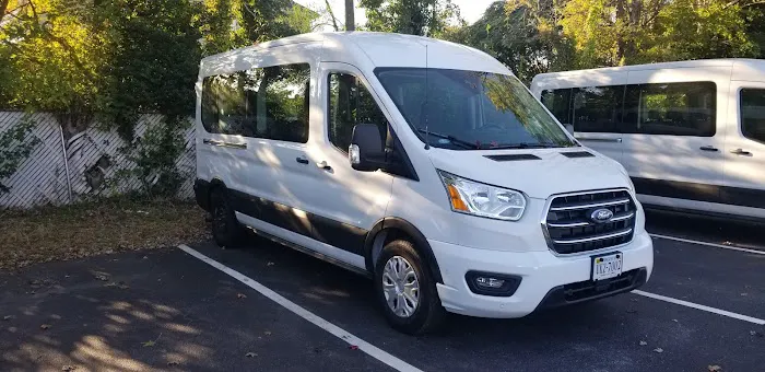 Enterprise Rent-A-Car Picture 1