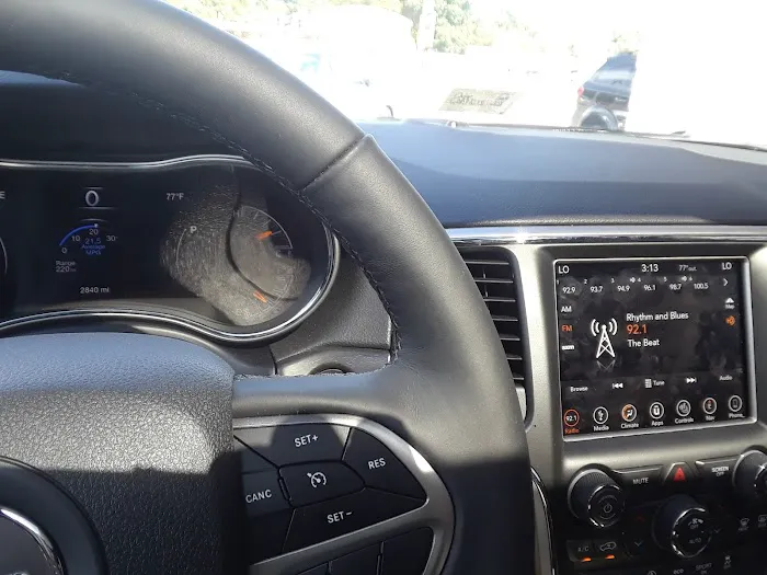 Enterprise Rent-A-Car Picture 8