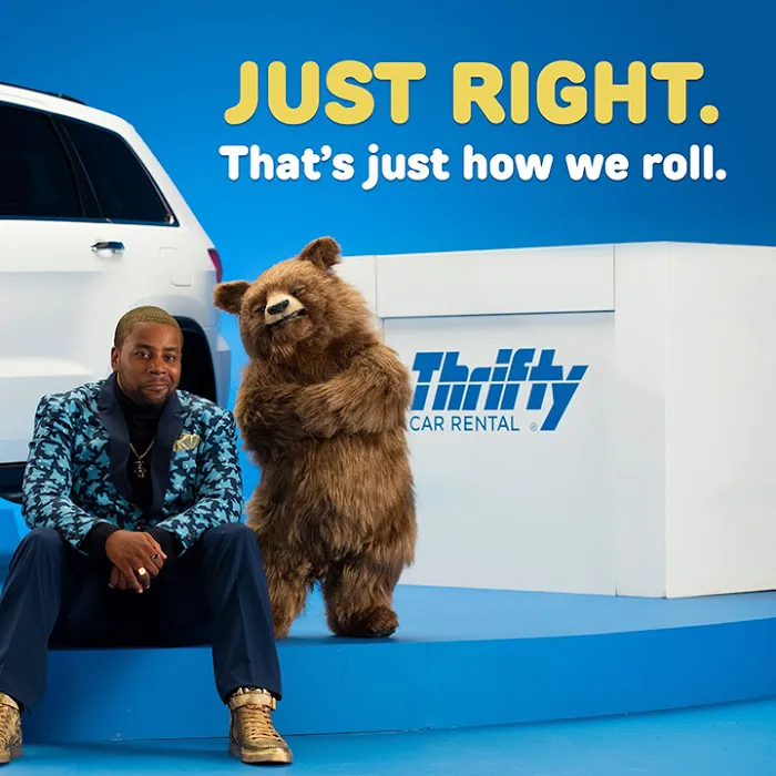 Thrifty Car Rental Picture 6