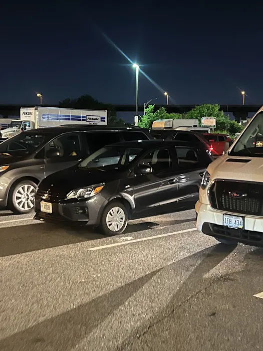 National Car Rental Picture 3