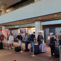Dollar Car Rental - Norfolk International Airport ico