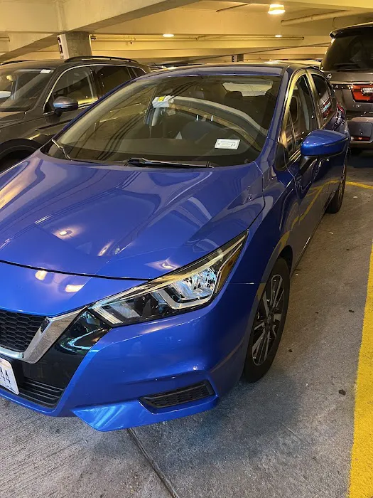 Dollar Car Rental - Norfolk International Airport Picture 4