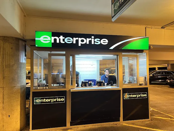 Enterprise Rent-A-Car Picture 5